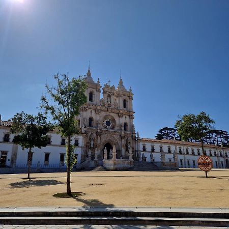 Casa Mosteiro 阿尔科巴萨 外观 照片