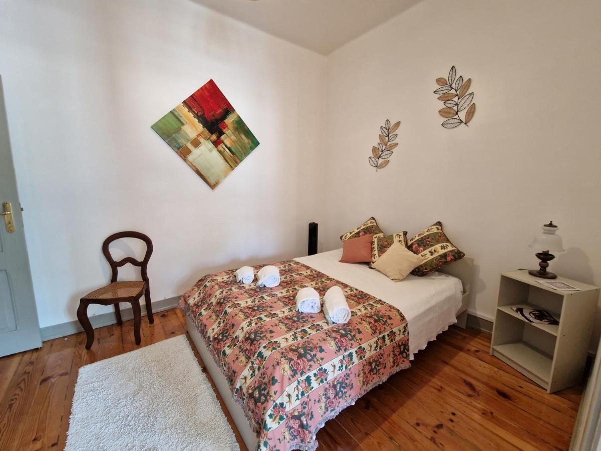 Casa Mosteiro 阿尔科巴萨 外观 照片