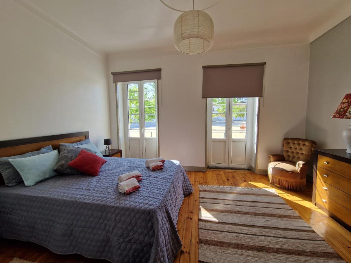 Casa Mosteiro 阿尔科巴萨 外观 照片
