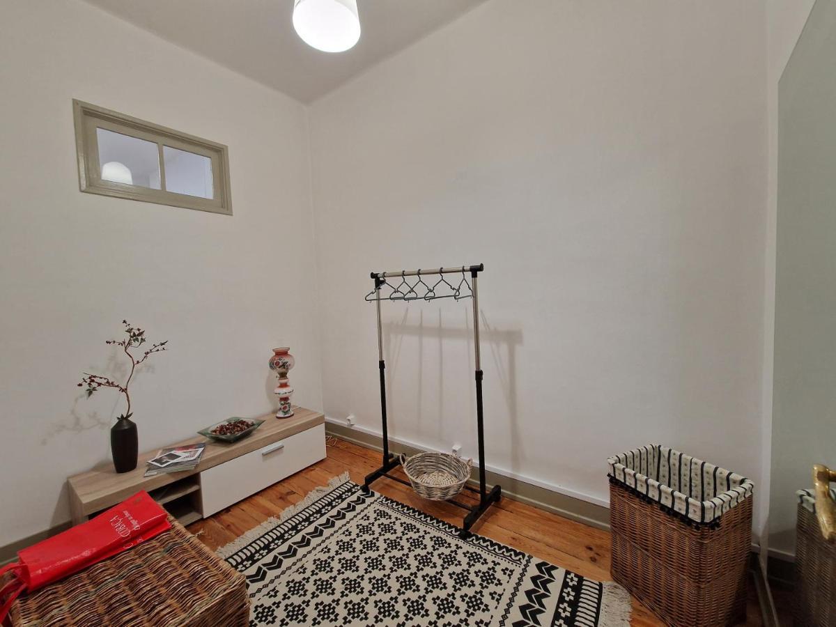 Casa Mosteiro 阿尔科巴萨 外观 照片