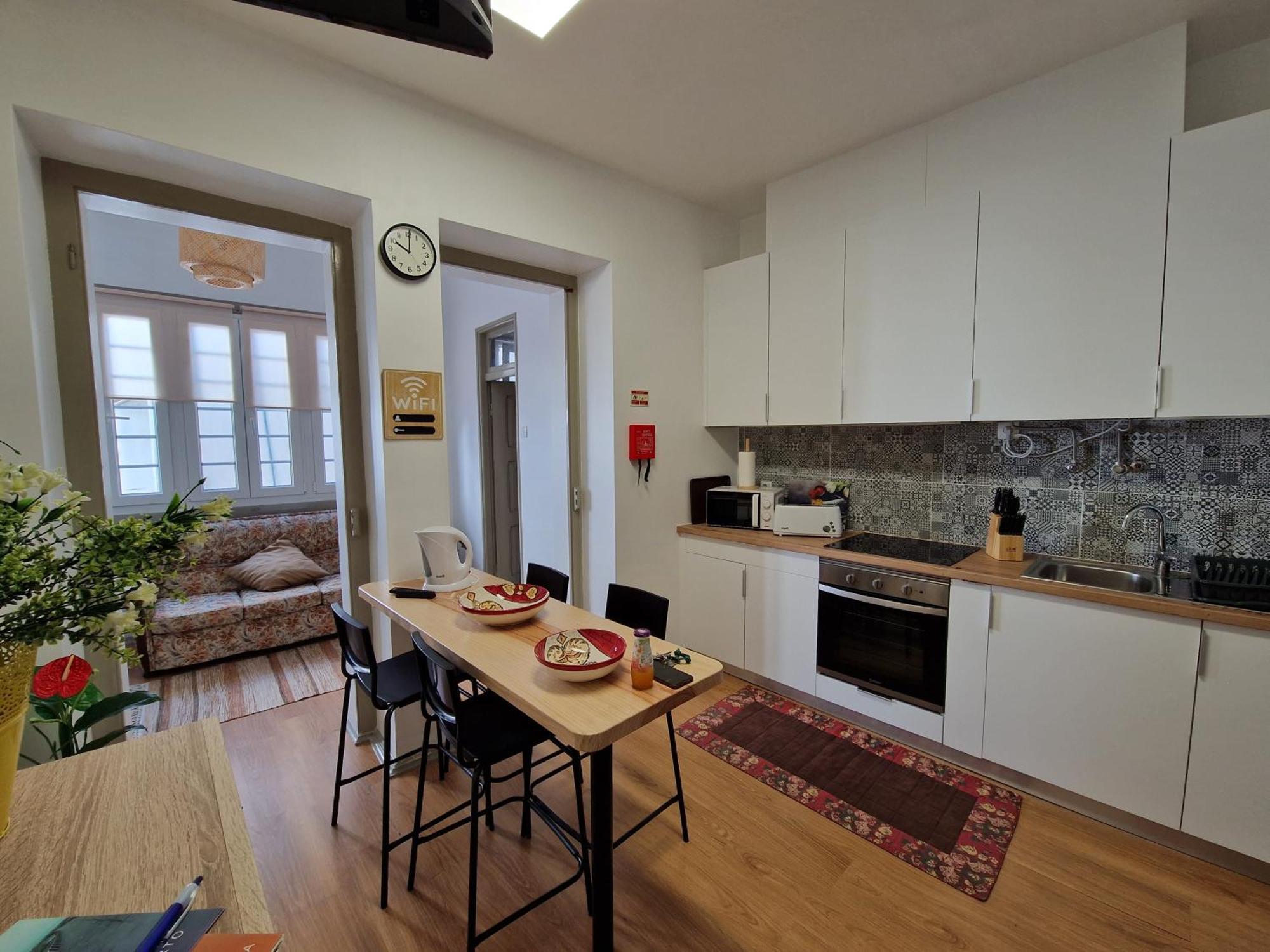 Casa Mosteiro 阿尔科巴萨 外观 照片